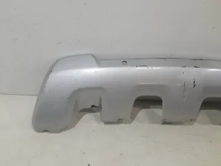 850708833R Накладка на бампер Renault Duster 1 Арт 2-355596, вид 2