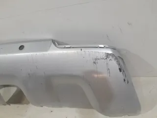 850708833R Накладка на бампер Renault Duster 1 Арт 2-355596, вид 4