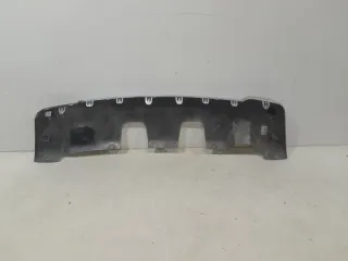 850708833R Накладка на бампер Renault Duster 1 Арт 2-355596, вид 7
