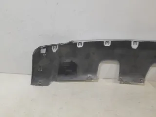 850708833R Накладка на бампер Renault Duster 1 Арт 2-355596, вид 8