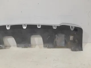 850708833R Накладка на бампер Renault Duster 1 Арт 2-355596, вид 9