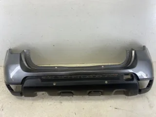 850225435R Бампер задний Renault Duster 1 Арт 2-355634, вид 1