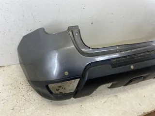 850225435R Бампер задний Renault Duster 1 Арт 2-355634, вид 2