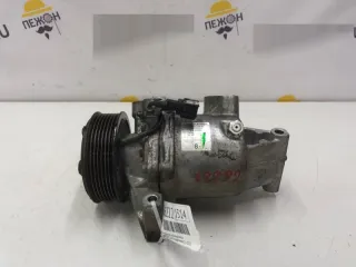 926001KA1B Компрессор кондиционера Nissan Juke 1 1.6л Арт 2-355684, вид 2