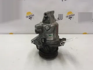 926001KA1B Компрессор кондиционера Nissan Juke 1 1.6л Арт 2-355684, вид 3