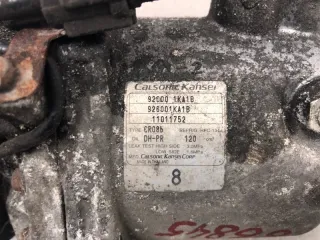 926001KA1B Компрессор кондиционера Nissan Juke 1 1.6л Арт 2-355705, вид 5