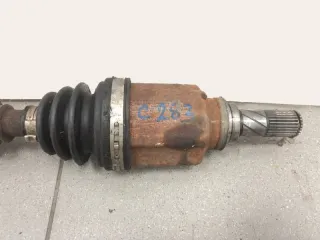 391011KA0A Привод Nissan Juke 1 Арт 2-355739, вид 4