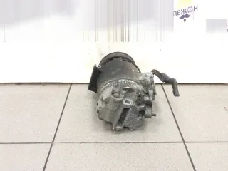 92600BB00A Компрессор кондиционера Nissan Qashqai 1  Арт 2-355790, вид 2
