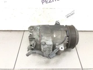 92600BB00A Компрессор кондиционера Nissan Qashqai 1  Арт 2-355790, вид 3