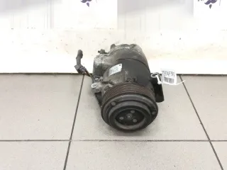 92600BB00A Компрессор кондиционера Nissan Qashqai 1  Арт 2-355790, вид 4