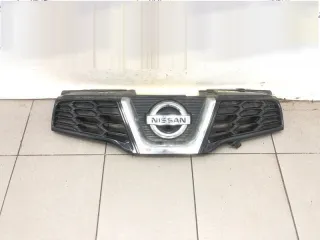 62310BR10A Решетка радиатора (дефект) Nissan Qashqai 1  Арт 2-355923, вид 1