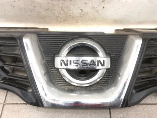 62310BR10A Решетка радиатора (дефект) Nissan Qashqai 1  Арт 2-355923, вид 3