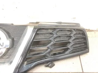 62310BR10A Решетка радиатора (дефект) Nissan Qashqai 1  Арт 2-355923, вид 5