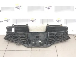 62310BR10A Решетка радиатора (дефект) Nissan Qashqai 1  Арт 2-355923, вид 7