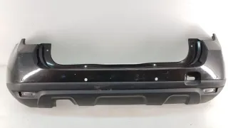 850220033R Бампер задний Renault Duster 1 Арт 2-355927, вид 1
