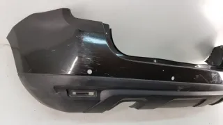 850220033R Бампер задний Renault Duster 1 Арт 2-355927, вид 2