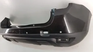 850220033R Бампер задний Renault Duster 1 Арт 2-355927, вид 4