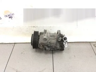 926004EA0A Компрессор кондиционера Nissan Qashqai 2 1.5л Арт 2-356022, вид 1