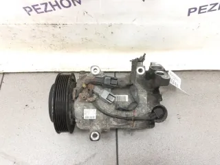 926004EA0A Компрессор кондиционера Nissan Qashqai 2 1.5л Арт 2-356022, вид 2