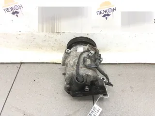 926004EA0A Компрессор кондиционера Nissan Qashqai 2 1.5л Арт 2-356022, вид 4