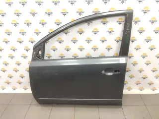 H01019U0M0 Дверь передняя левая Nissan Note E11 Арт 2-356038, вид 1