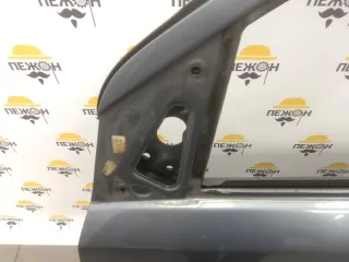 H01019U0M0 Дверь передняя левая Nissan Note E11 Арт 2-356038, вид 5
