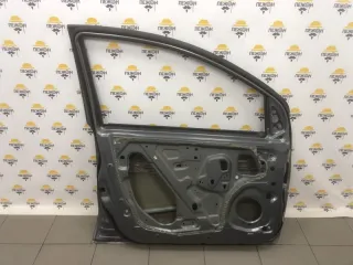 H01019U0M0 Дверь передняя левая Nissan Note E11 Арт 2-356038, вид 6