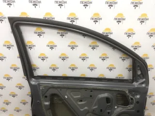 H01019U0M0 Дверь передняя левая Nissan Note E11 Арт 2-356038, вид 7