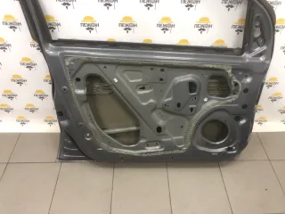 H01019U0M0 Дверь передняя левая Nissan Note E11 Арт 2-356038, вид 8
