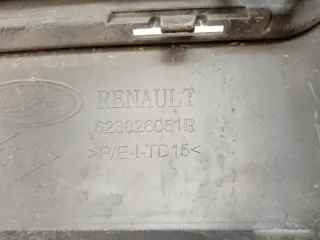 623826051R Накладка решетки радиатора Renault Logan 2 Арт 2-356104, вид 15