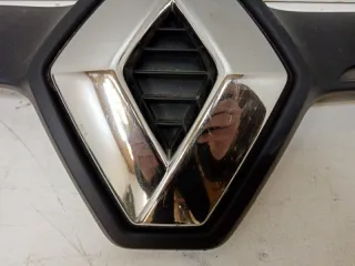 623826051R Накладка решетки радиатора Renault Logan 2 Арт 2-356104, вид 5