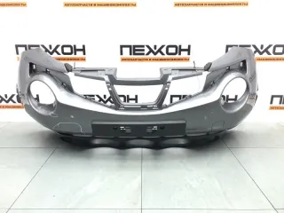 620221KA6H Бампер передний Nissan Juke 1 Арт 2-356120, вид 1