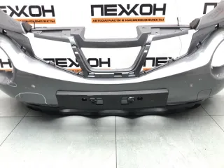 620221KA6H Бампер передний Nissan Juke 1 Арт 2-356120, вид 6