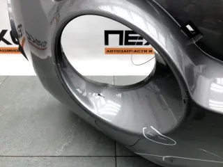 620221KA6H Бампер передний Nissan Juke 1 Арт 2-356120, вид 9