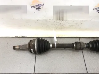 391004EA0A Привод Nissan Qashqai 2 Арт 2-356154, вид 2