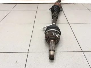 391004EA0A Привод Nissan Qashqai 2 Арт 2-356154, вид 4