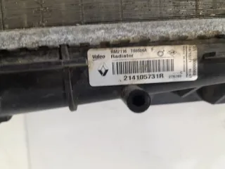 214105731R Радиатор кондиционера Renault Logan 2 Арт 2-356200, вид 6