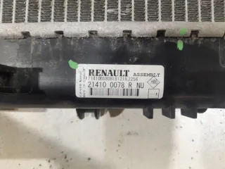 214100078R Радиатор (основной) Renault Duster 1 Арт 2-356215, вид 9