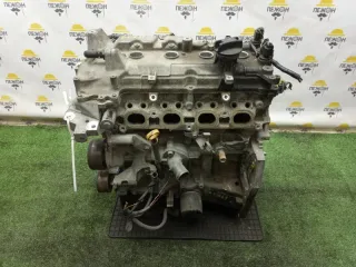 10102BB01F Двигатель Nissan Qashqai 1  Арт 2-356283, вид 1