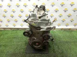 10102BB01F Двигатель Nissan Qashqai 1  Арт 2-356283, вид 3