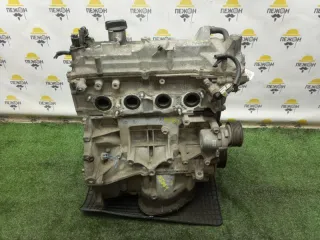 10102BB01F Двигатель Nissan Qashqai 1  Арт 2-356283, вид 4