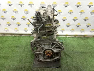 10102BB01F Двигатель Nissan Qashqai 1  Арт 2-356283, вид 5