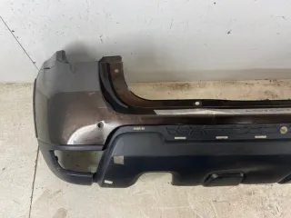 850221057R Бампер задний Renault Duster 1 Арт 2-356323, вид 2