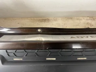 850221057R Бампер задний Renault Duster 1 Арт 2-356323, вид 3