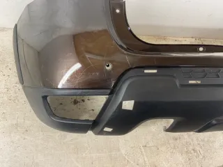 850221057R Бампер задний Renault Duster 1 Арт 2-356323, вид 5