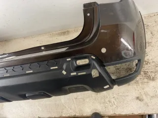 850221057R Бампер задний Renault Duster 1 Арт 2-356323, вид 8