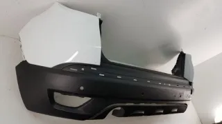 850220429R Бампер задний Renault Kaptur Арт 2-356754, вид 4