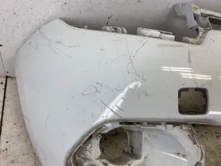 620228143R Бампер передний Renault Logan 2 Арт 2-356794, вид 3