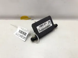 13505726 Датчик ускорения Opel Astra J Арт 2-356824, вид 1