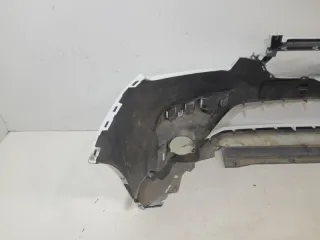 620220063R Бампер передний Renault Logan 2 Арт 2-356825, вид 6